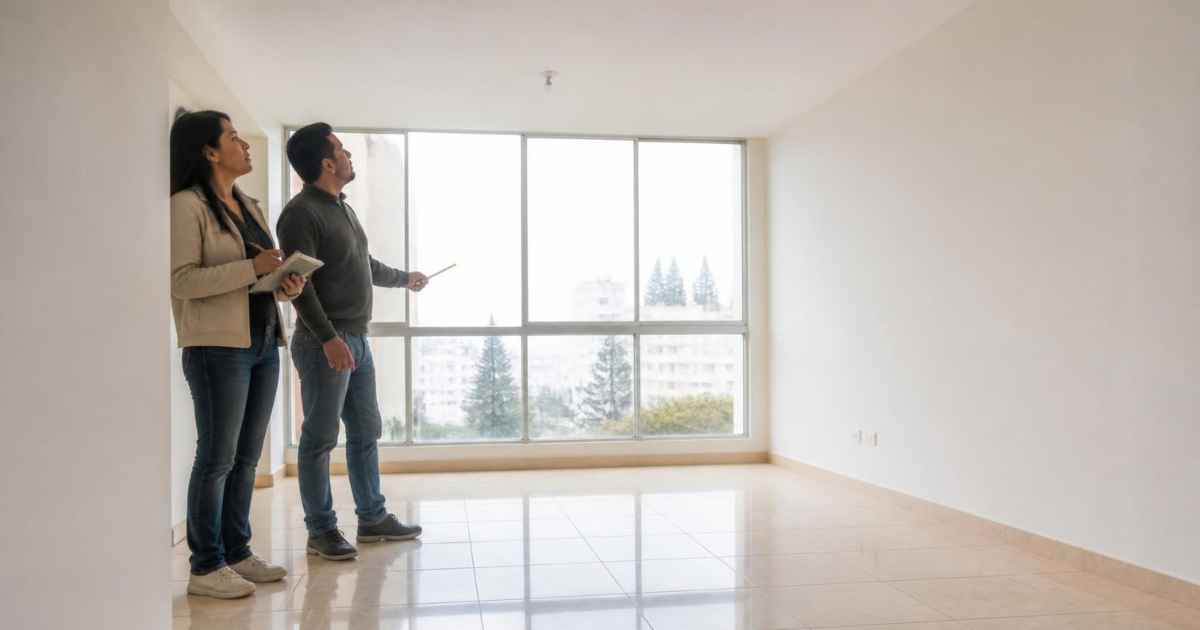Crédito hipotecario: qué evalúan distinto