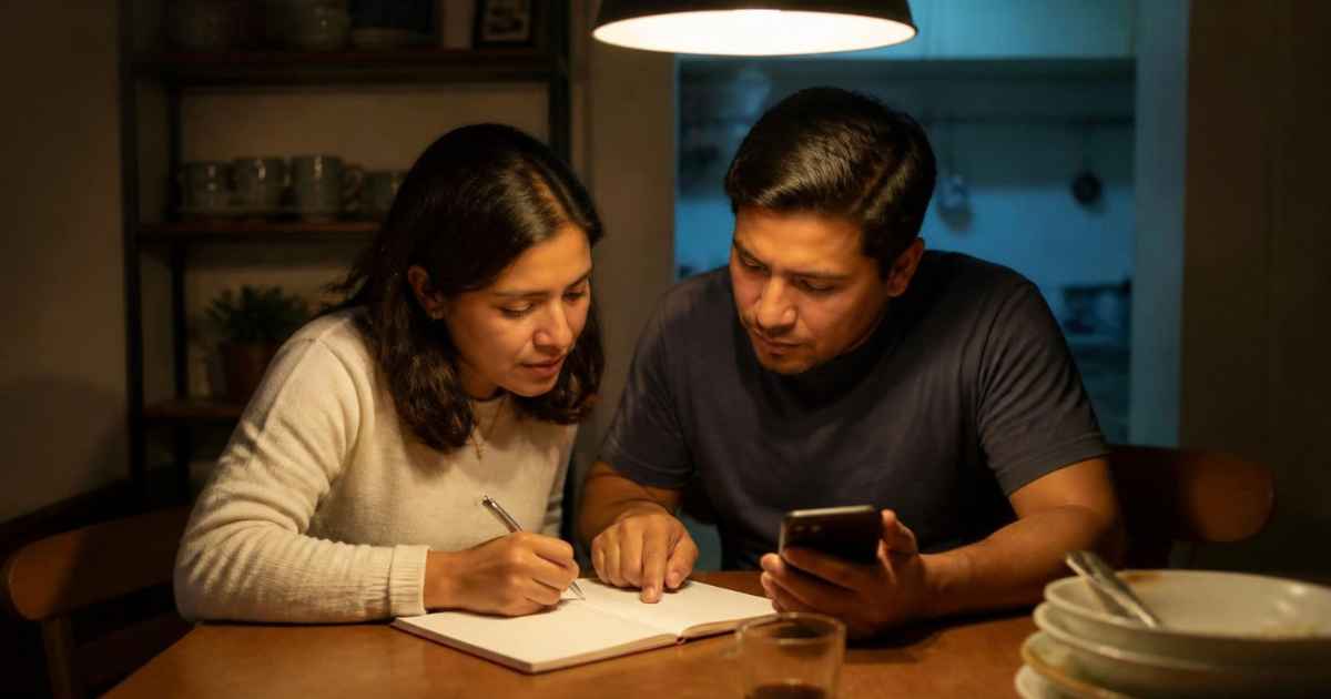 Simulador de préstamo: calcula la cuota antes de pedir