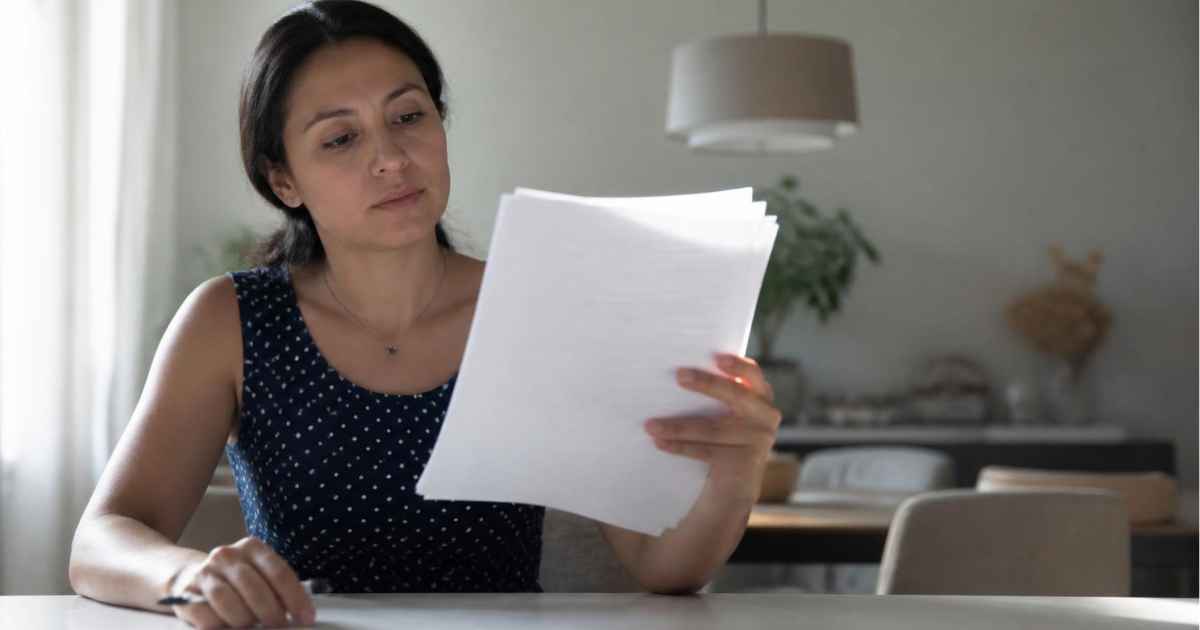 El cronograma de pagos: cómo leerlo antes de firmar