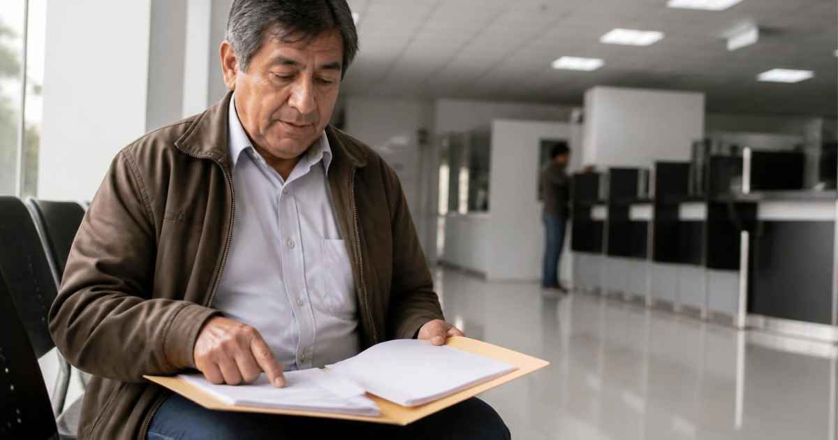 Reprogramar tu crédito por emergencia: cómo se pide
