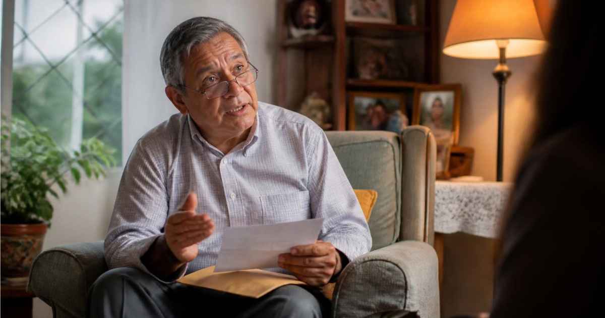 Préstamo para jubilados: qué evalúan y qué límites hay