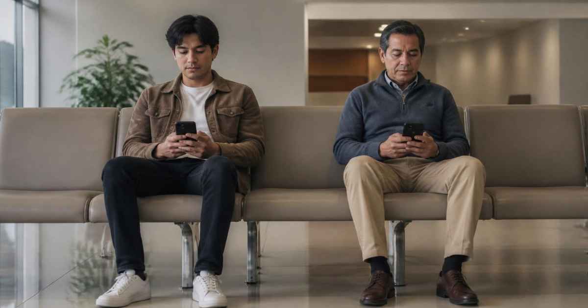 Tu edad no es tu antigüedad: qué se califica