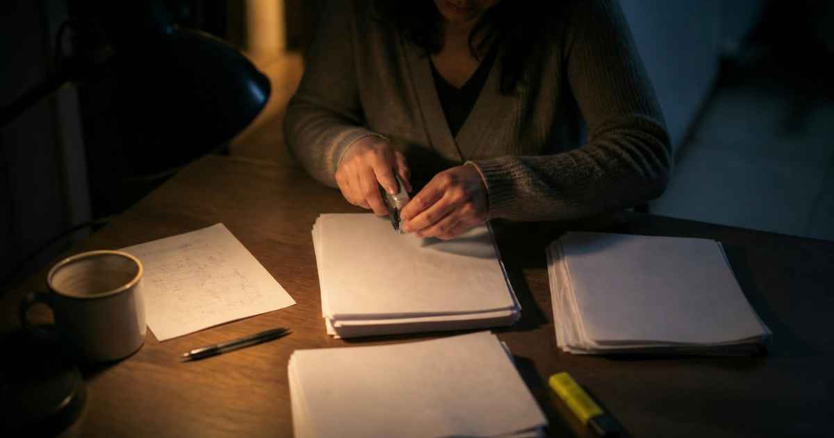 Hay un error en tu reporte: cómo reclamar paso a paso