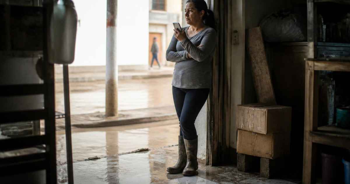 El Niño mueve dos cosas a la vez: tu sueldo y los precios