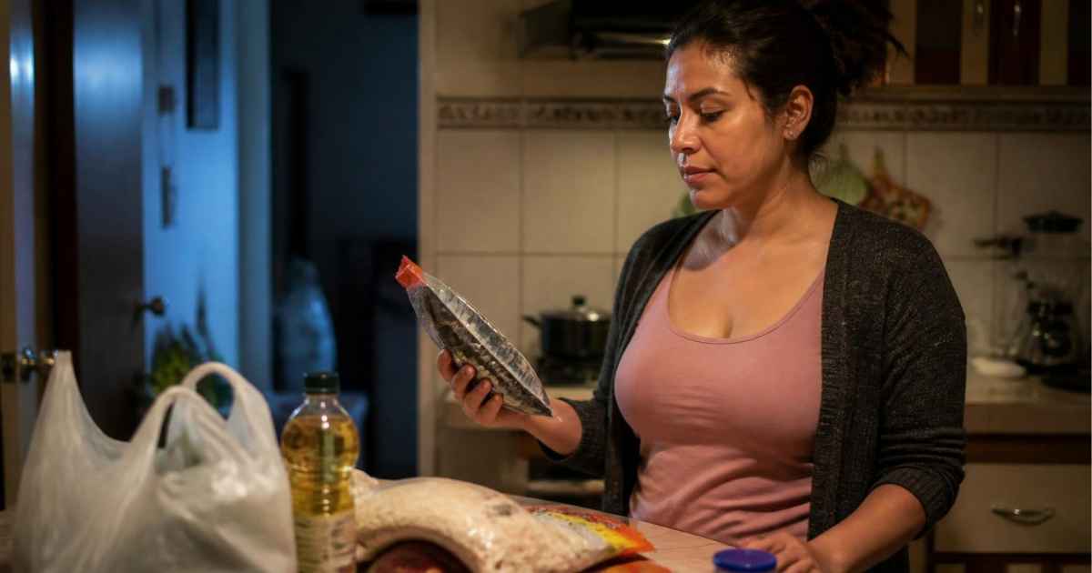 Inflación de 4,2%: cómo rearmar tu presupuesto real