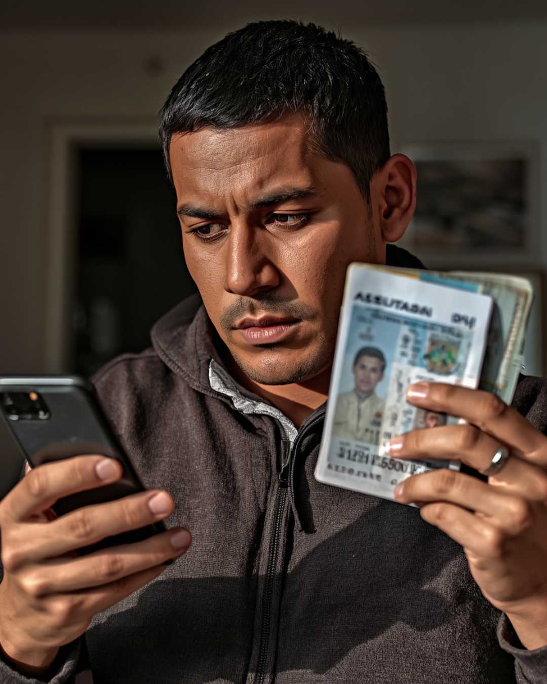 Cómo saber si alguien está usando tu identidad para pedir créditos (antes de que sea tarde)