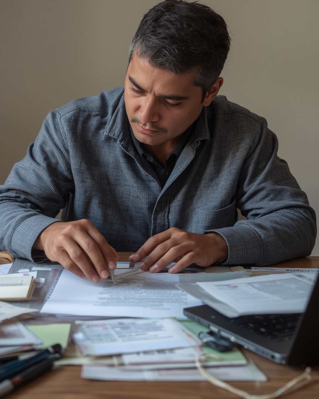 Requisitos para un préstamo personal en Perú 2026: la lista real (y cuáles son negociables)
