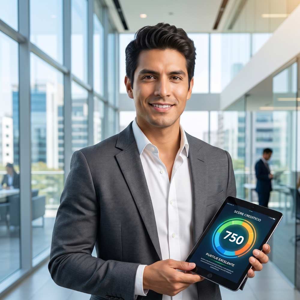Qué es el Score Crediticio en Perú y Cómo Interpretarlo (2026)