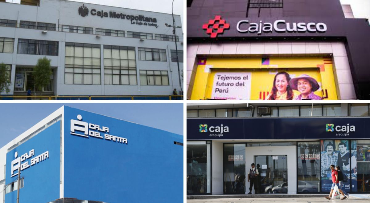 Cajas Municipales Emitirán Tarjetas de Crédito y Competirán con Bancos