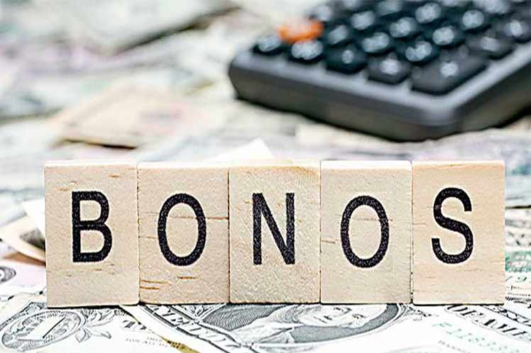 Productos de inversión: Bonos