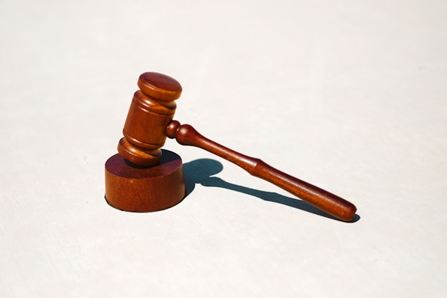 Cobranza Judicial: Ojo con esto