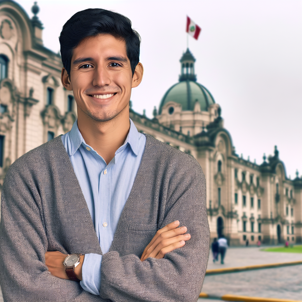 Aumento Salarial para Servidores Públicos en Perú