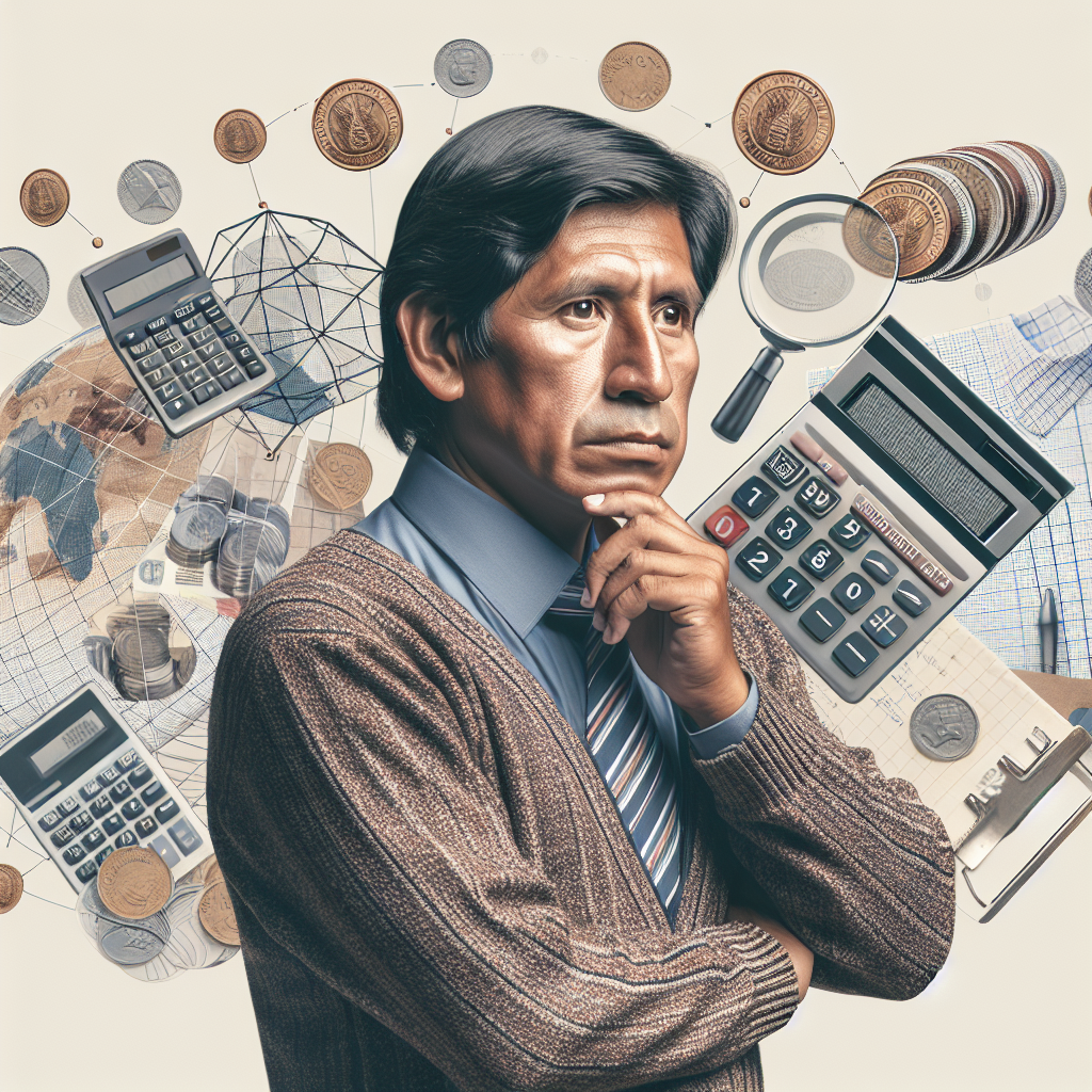 Desafíos del Sector Microfinanciero en Perú