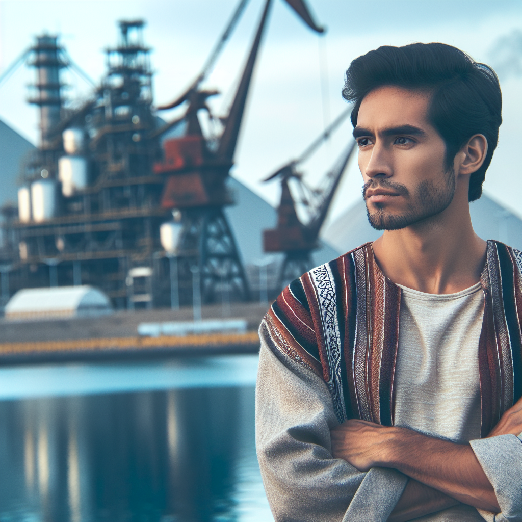 Expectativas de Industriales y la Realidad Económica en Perú