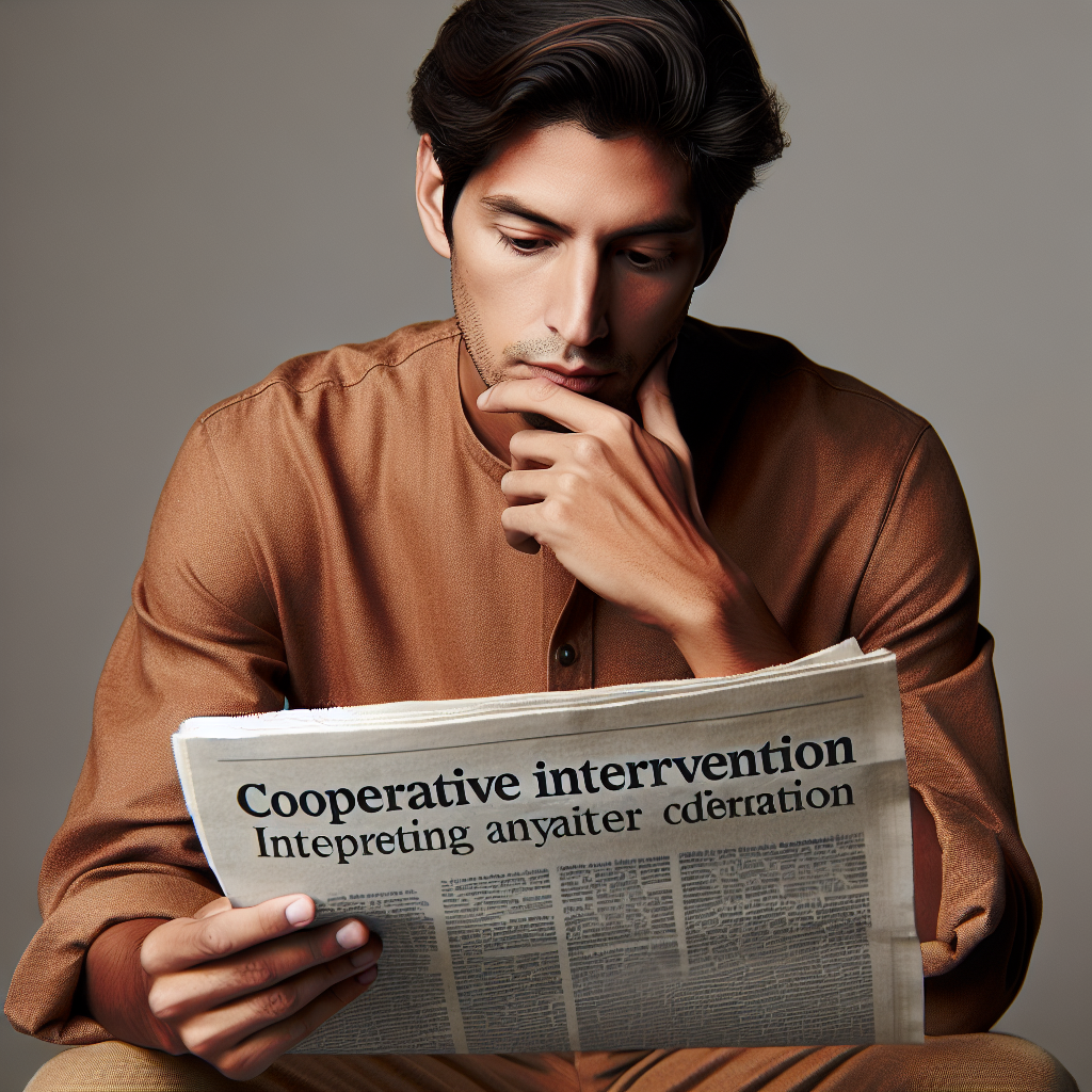 ¿Qué es una intervención de la SBS y por qué ocurre?