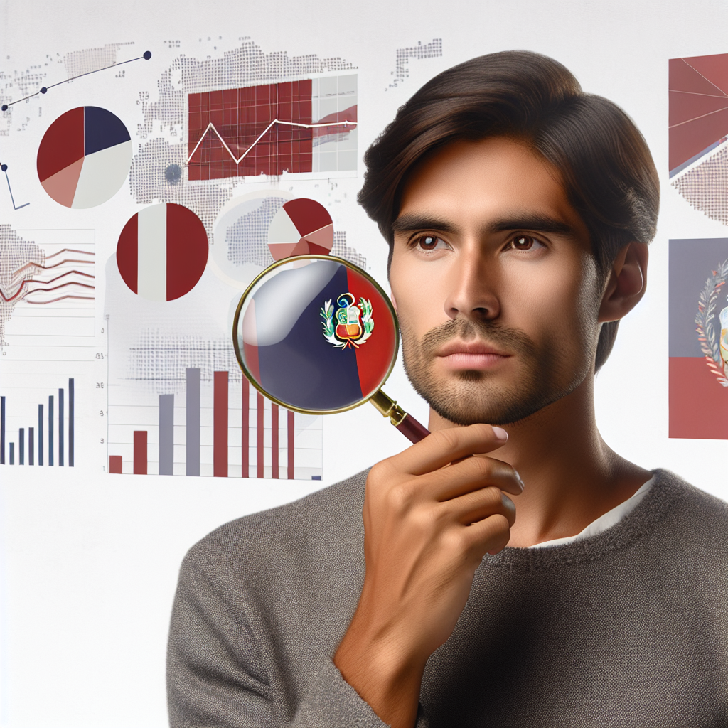 Perspectivas Económicas para el Perú: Hacia un Crecimiento Sostenido