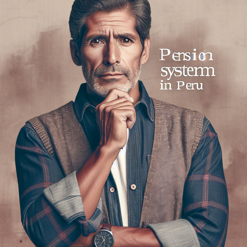 Reforma del Sistema de Pensiones en Perú